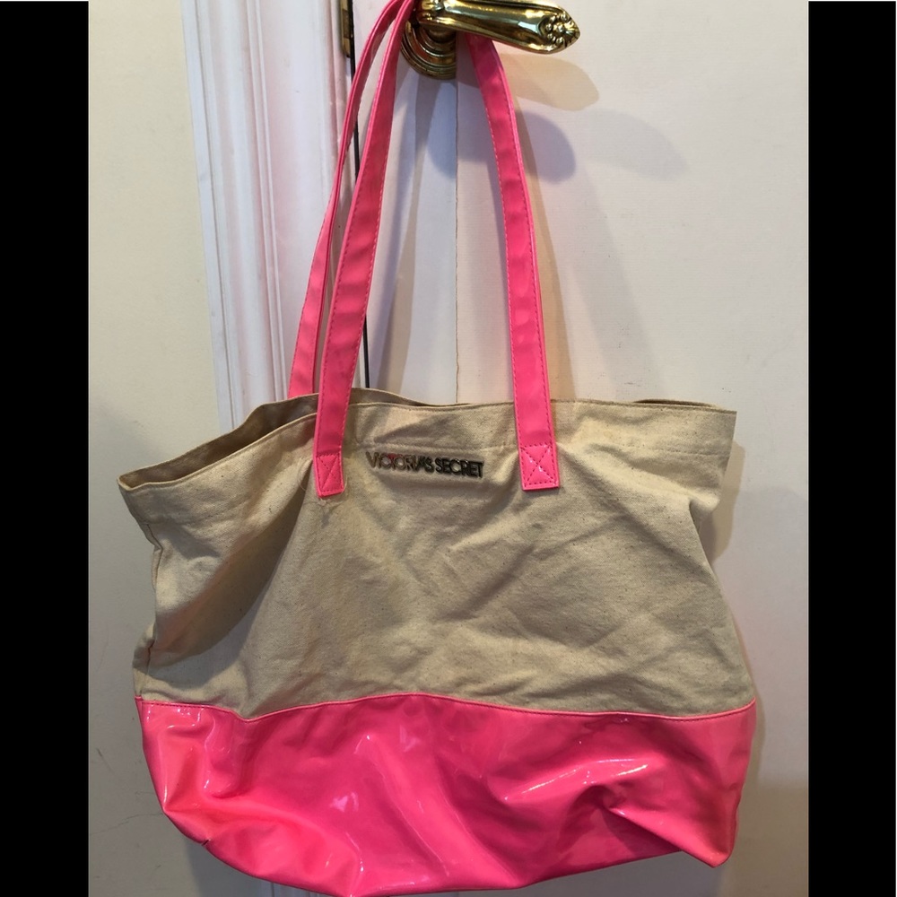 VS beach pool bag